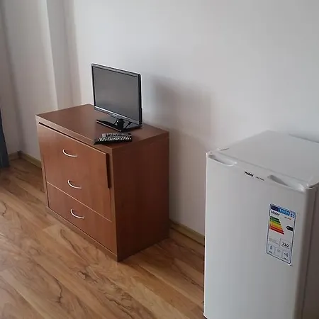 Apartment Hpm Sunny View Central Sunny Beach