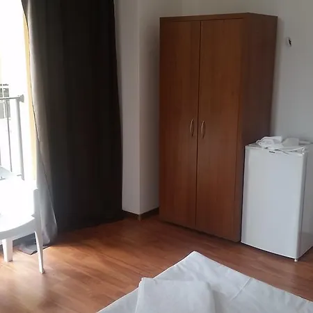 Apartment Hpm Sunny View Central *