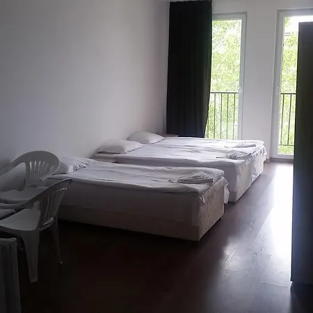 Apartment Hpm Sunny View Central *