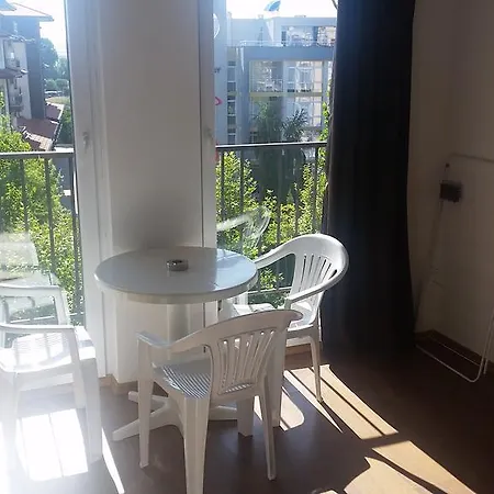 Hpm Sunny View Central Apartment Sunny Beach