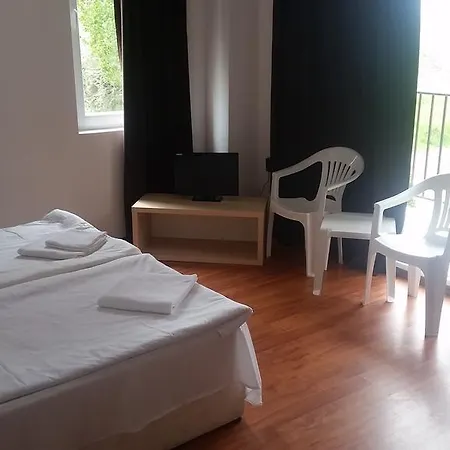 Hpm Sunny View Central Apartament Sunny Beach