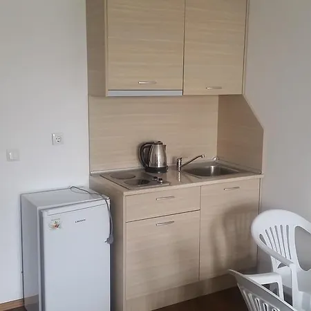 Apartament Hpm Sunny View Central Sunny Beach