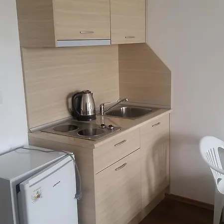 Apartament Hpm Sunny View Central *
