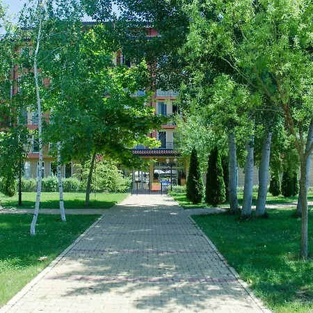 Apartament Hpm Sunny View Central