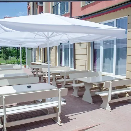 Hpm Sunny View Central * Sunny Beach
