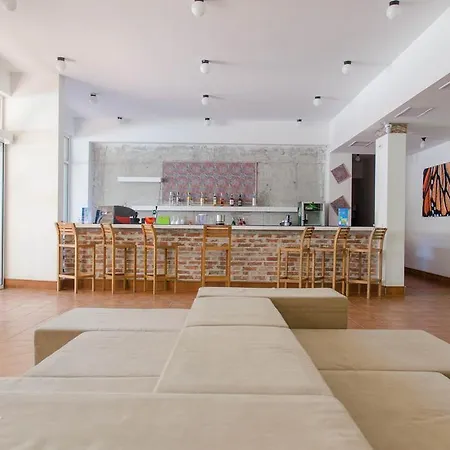 Hpm Sunny View Central Apartament Sunny Beach