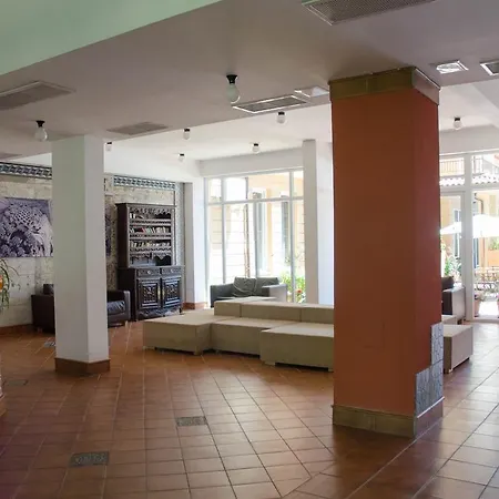 Apartament Hpm Sunny View Central Sunny Beach