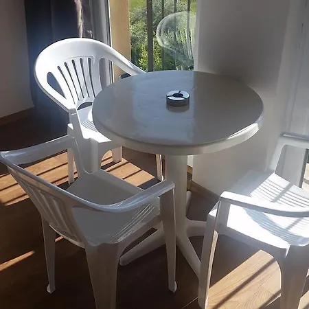 Apartament Hpm Sunny View Central *