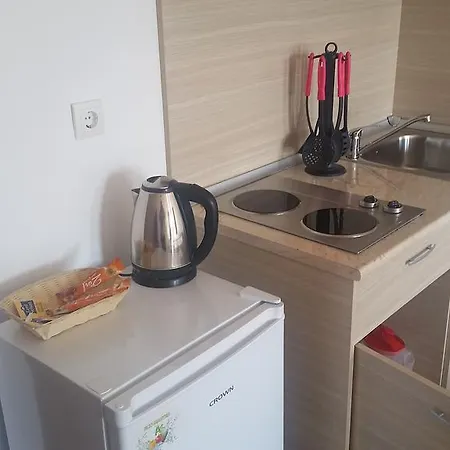 Apartament Hpm Sunny View Central Sunny Beach