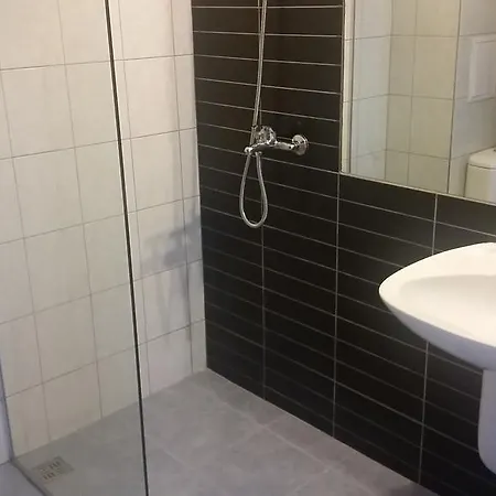 Apartament Hpm Sunny View Central