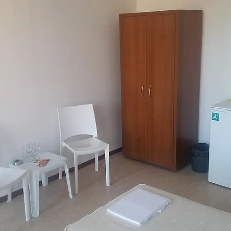 Hpm Sunny View Central Apartament Sunny Beach