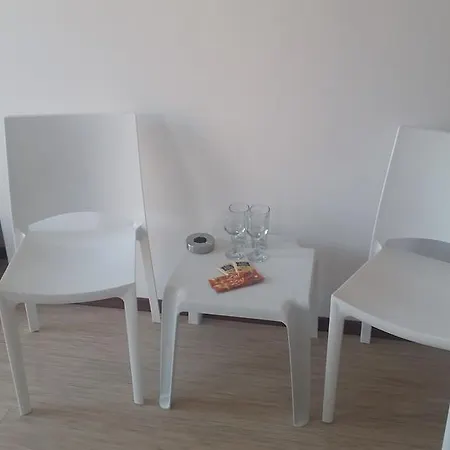 Apartament Hpm Sunny View Central